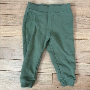 Ralph Lauren Baby Fleece-Lined Joggers